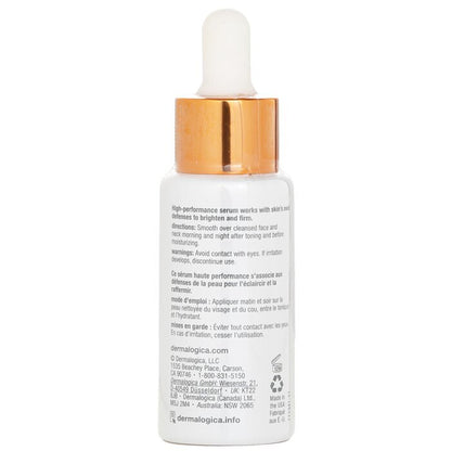 Dermalogica Biolumin-C Serum 30ml/1oz