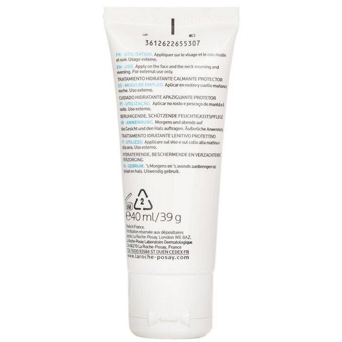 La Roche Posay Toleriane Sensitive Creme - Fragrance Free(Random Packing) 40ml/1.35oz