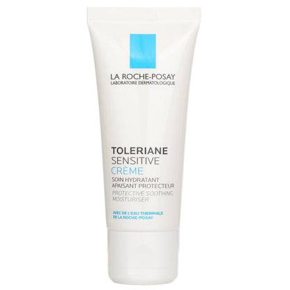 La Roche Posay Toleriane Sensitive Creme - Fragrance Free(Random Packing) 40ml/1.35oz
