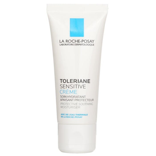 La Roche Posay Toleriane Sensitive Creme - Fragrance Free(Random Packing) 40ml/1.35oz