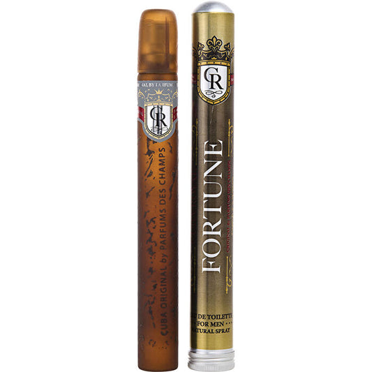 Cuba Royal Eau De Toilette Spray 30ml/1.17oz