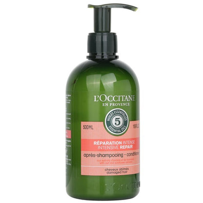 L'Occitane Aromachologie Intensive Repair Conditioner (Damaged Hair)  (Random Packaging) 500ml/16.9oz