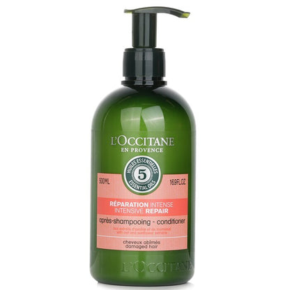 L'Occitane Aromachologie Intensive Repair Conditioner (Damaged Hair)  (Random Packaging) 500ml/16.9oz