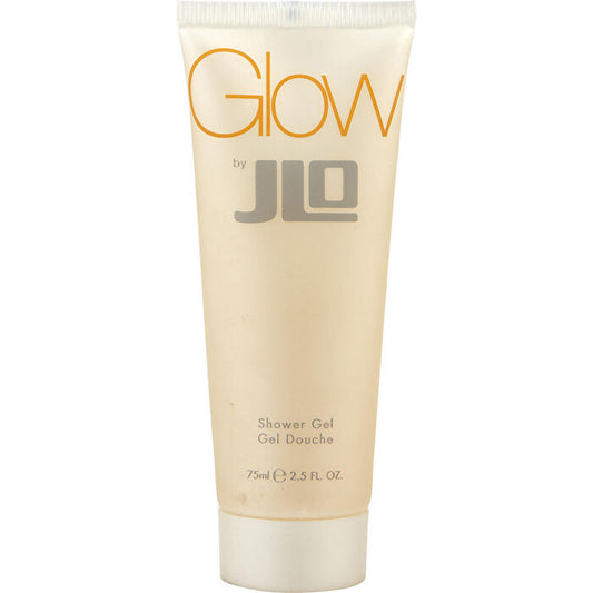 Jennifer Lopez Glow Shower Gel 60ml/2.5oz