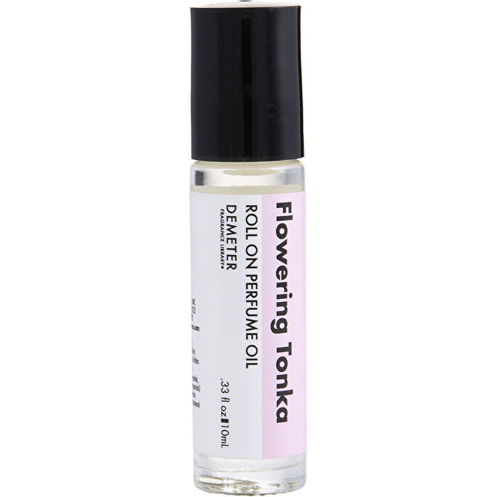 Demeter Flowering Tonka Roll On Perfume Oil 0.33oz