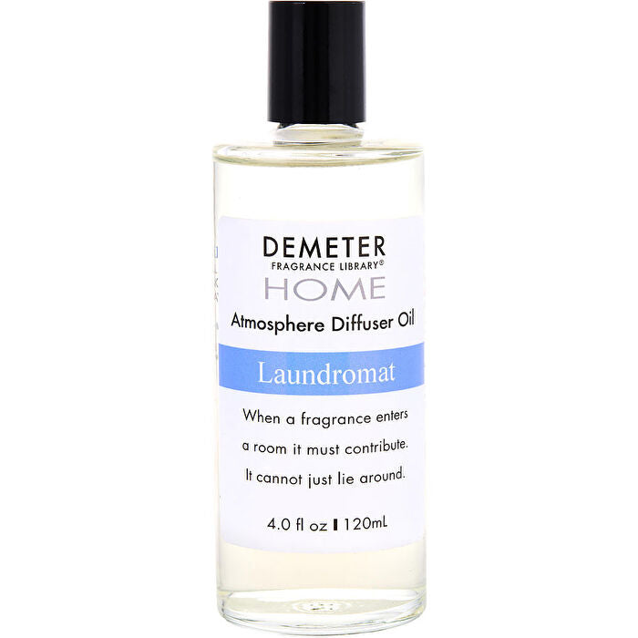 Demeter Laundromat Atmosphere Diffuser Oil 120ml/4oz