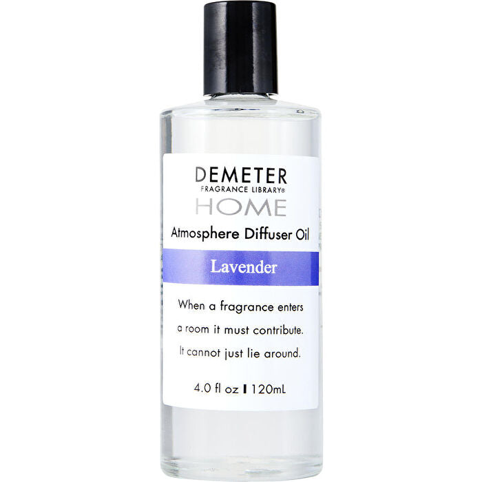 Demeter Lavender Atmosphere Diffuser Oil 120ml/4oz