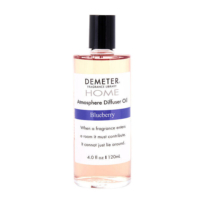 Demeter Blueberry Atmosphere Diffuser Oil 120ml/4oz