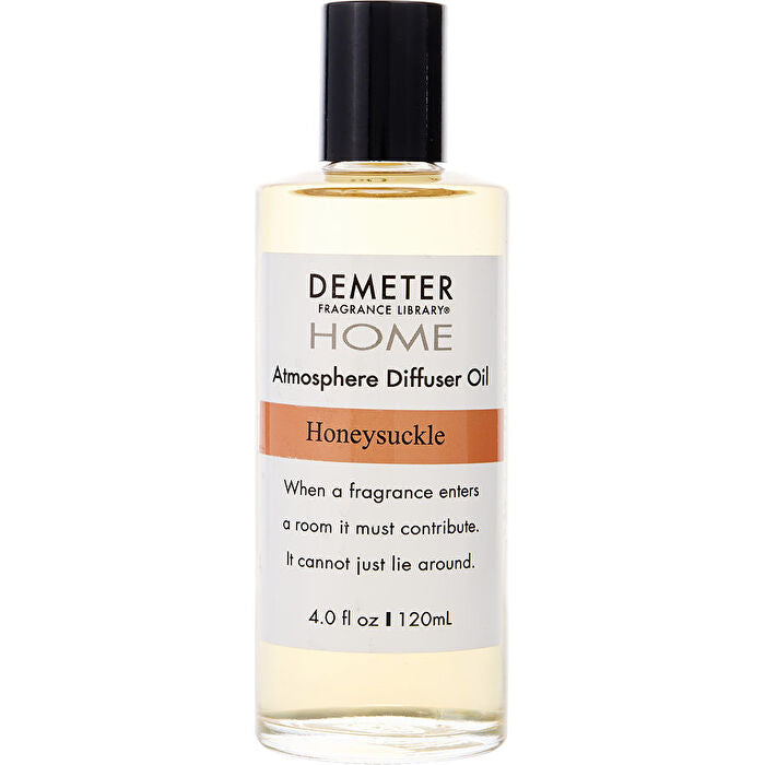 Demeter Honeysuckle Atmosphere Diffuser Oil 120ml/4oz
