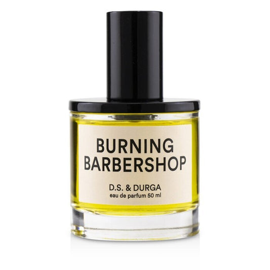 D.S. & Durga Burning Barbershop Eau De Parfum Spray 50ml/1.7oz