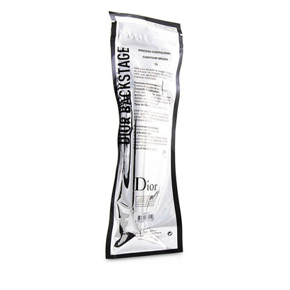 Christian Dior Dior Backstage Contour Brush # 15---