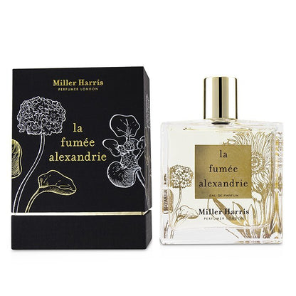 Miller Harris La Fumee Alexandrie Eau De Parfum Spray 100ml/3.4oz