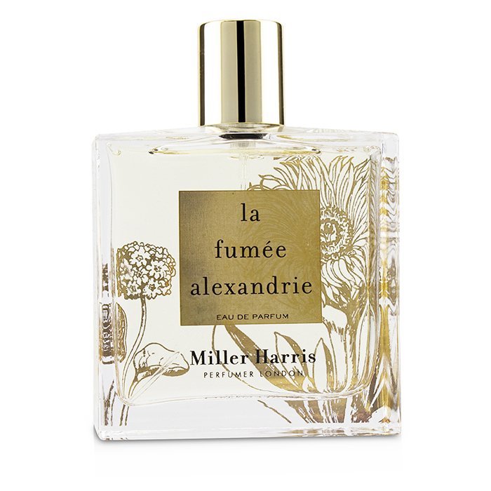 Miller Harris La Fumee Alexandrie Eau De Parfum Spray 100ml/3.4oz