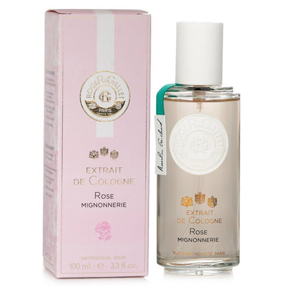 Roger & Gallet Extrait De Cologne Rose Mignonnerie Spray 100ml/3.3oz