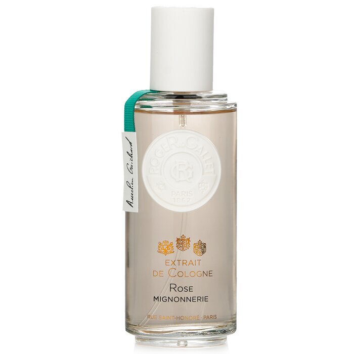 Roger & Gallet Extrait De Cologne Rose Mignonnerie Spray 100ml/3.3oz