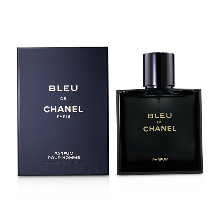 Bleu De Chanel Parfum Spray 50ml/1.7oz