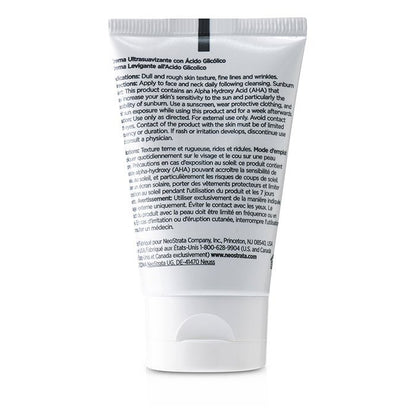 Neostrata Resurface - Glycolic Renewal Smoothing Cream 40g/1.4oz