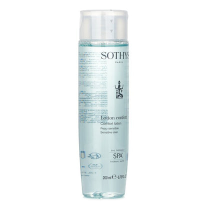 Sothys Comfort Lotion - For Sensitive Skin 200ml/6.76oz