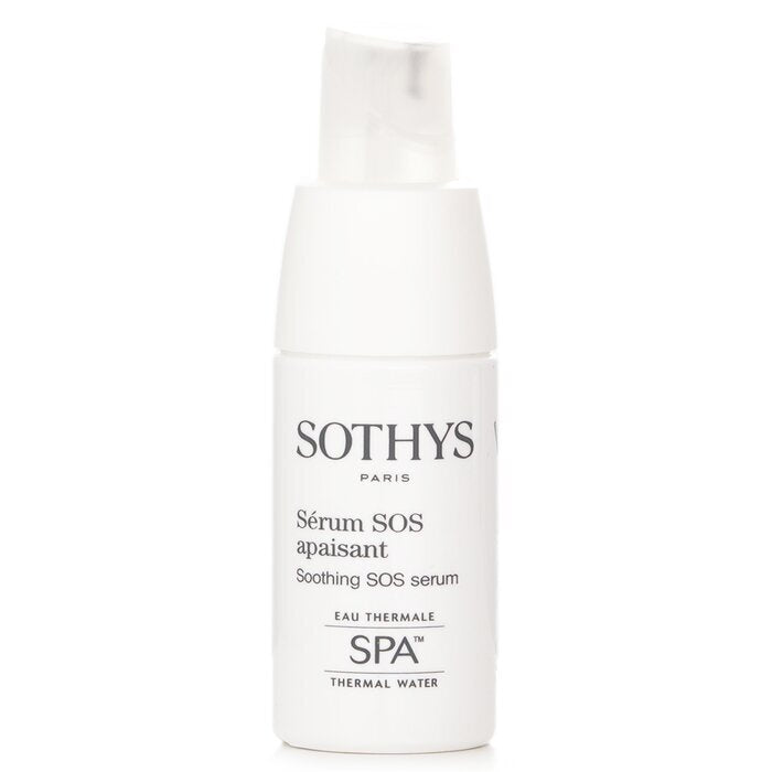 Sothys Soothing SOS Serum - For Sensitive Skin 20ml/0.67oz
