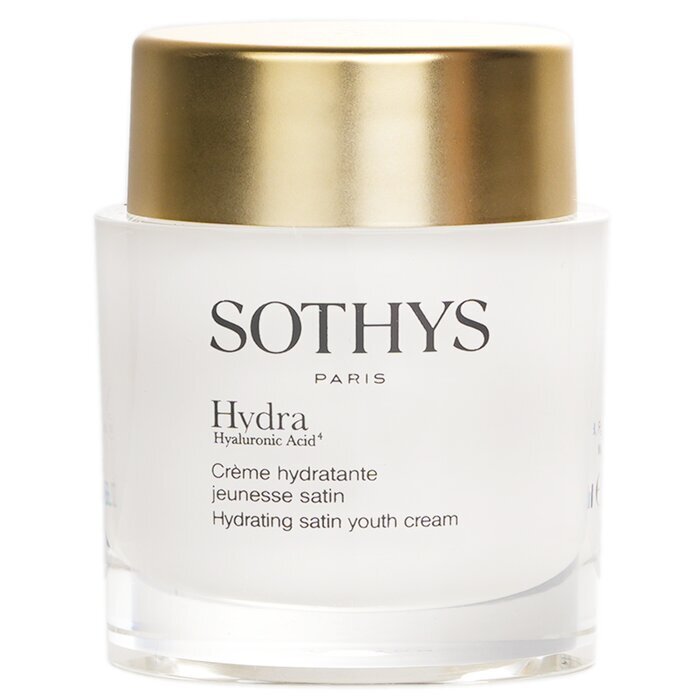 Sothys Hydrating Youth Cream 50ml/1.69oz