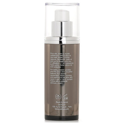 Sothys Wrinkle-Specific Youth Serum 30ml/1oz
