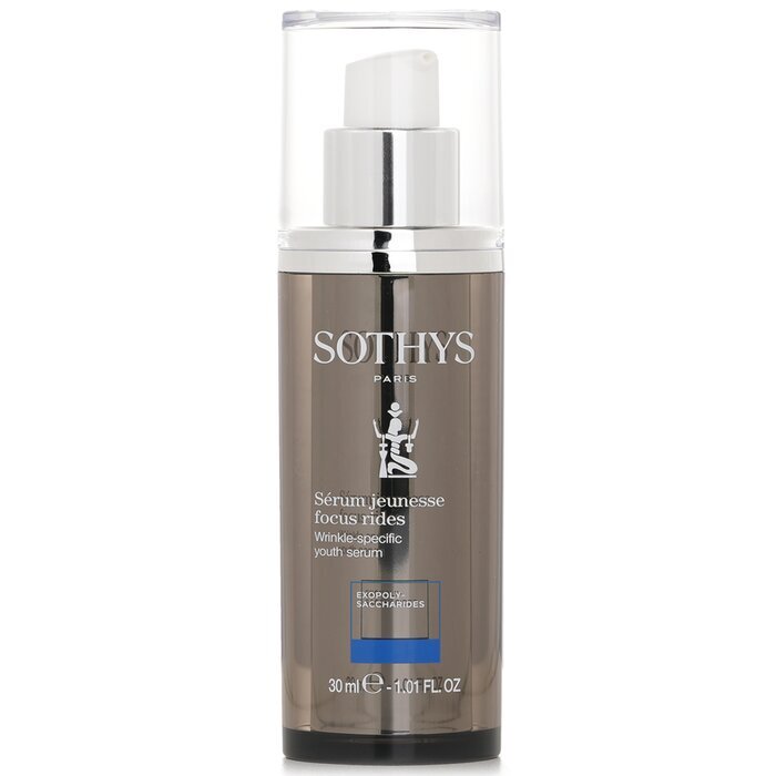 Sothys Wrinkle-Specific Youth Serum 30ml/1oz