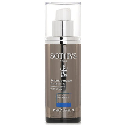 Sothys Wrinkle-Specific Youth Serum 30ml/1oz
