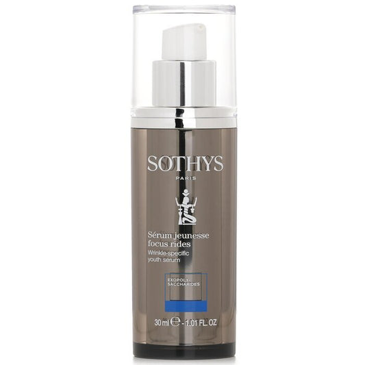 Sothys Wrinkle-Specific Youth Serum 30ml/1oz