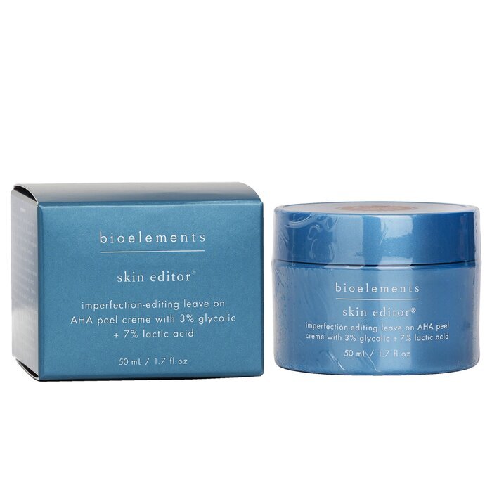 Bioelements Skin Editor 50ml/1.7oz