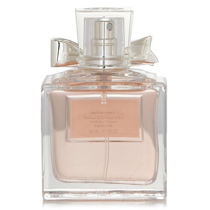 Christian Dior Miss Dior Eau De Toilette Spray 50ml/1.7oz
