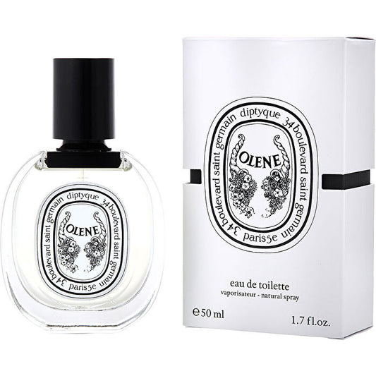 Diptyque Olene Eau De Toilette Spray 30ml/1.7oz