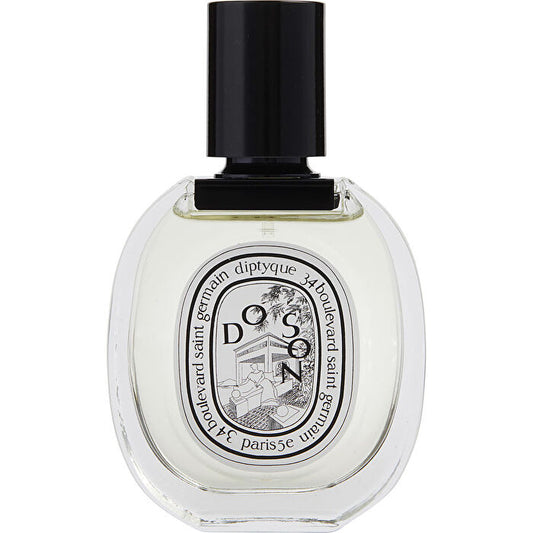 Diptyque Do Son Eau De Toilette Spray 30ml/1.7oz