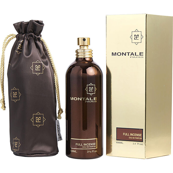 Montale Paris Jasmin Full Eau De Parfum Spray 90ml/3.4oz