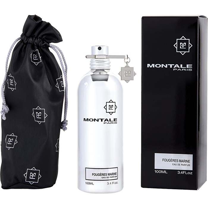 Montale Paris Fougeres Marine Eau De Parfum Spray 90ml/3.4oz