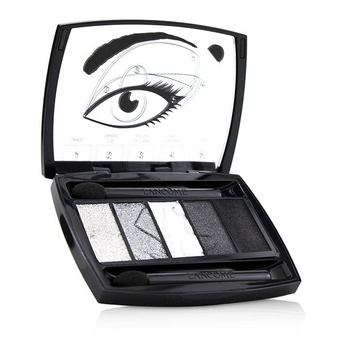 Lancome Hypnose Palette - # 14 Smokey Chic 4g/0.14oz