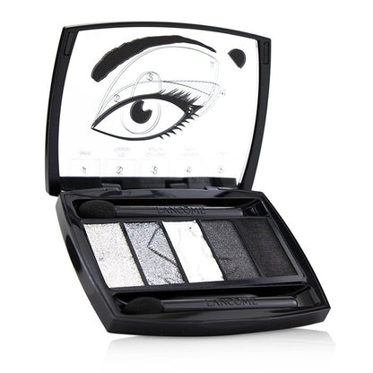 Lancome Hypnose Palette - # 14 Smokey Chic 4g/0.14oz