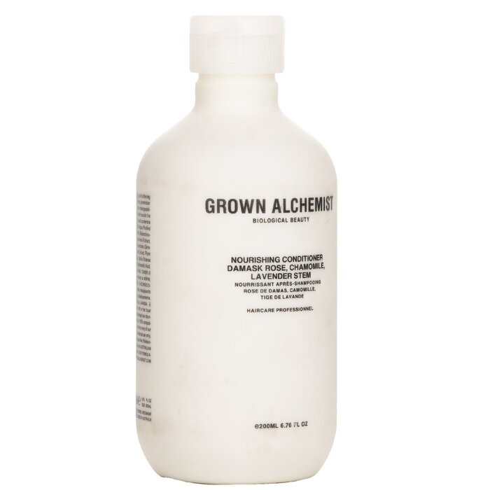 Grown Alchemist Nourishing - Conditioner 0.6 200ml/6.76oz