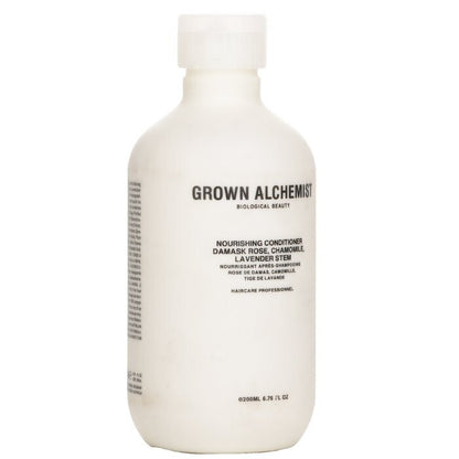 Grown Alchemist Nourishing - Conditioner 0.6 200ml/6.76oz