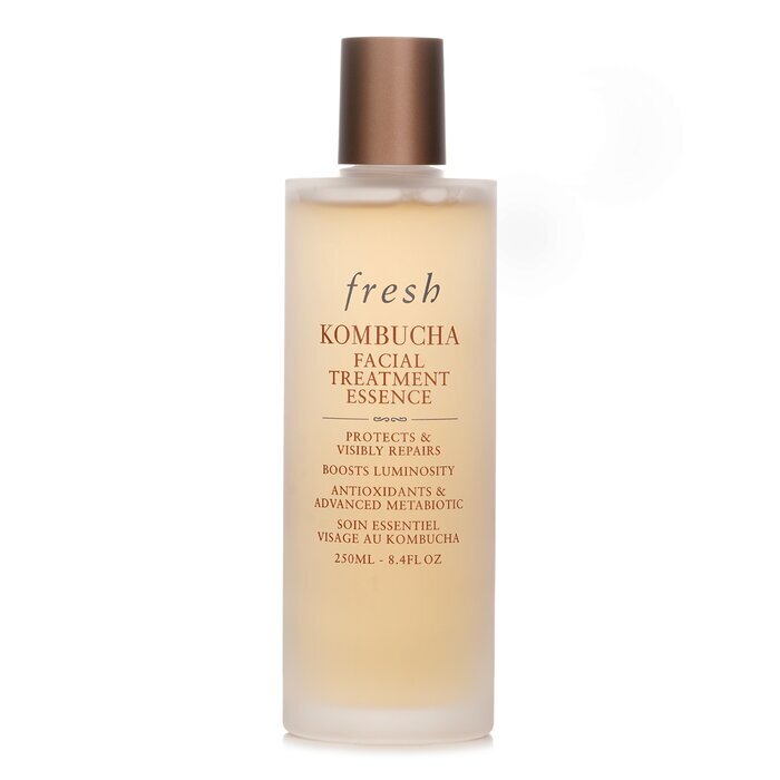Fresh Black Tea Kombucha Facial Treatment Essence(Random Packaging) 250ml/8.4oz