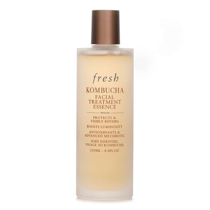 Fresh Black Tea Kombucha Facial Treatment Essence(Random Packaging) 250ml/8.4oz