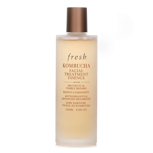 Fresh Black Tea Kombucha Facial Treatment Essence(Random Packaging) 250ml/8.4oz
