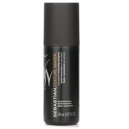 Sebastian Texture Maker (Non-Aerosol Texturizing Hairspray) 150ml/5.07oz