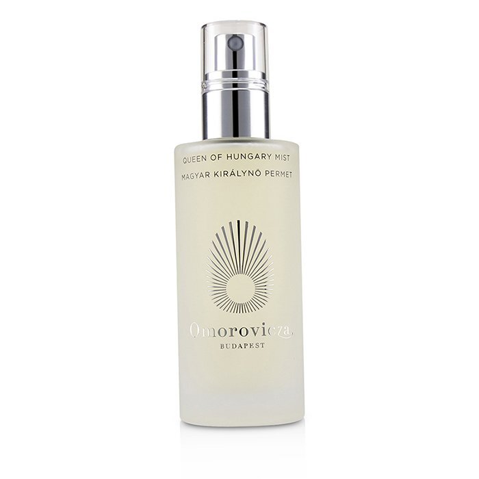 Omorovicza Queen Of Hungary Mist 100ml/3.4oz