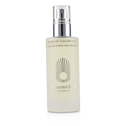 Omorovicza Queen Of Hungary Mist 100ml/3.4oz