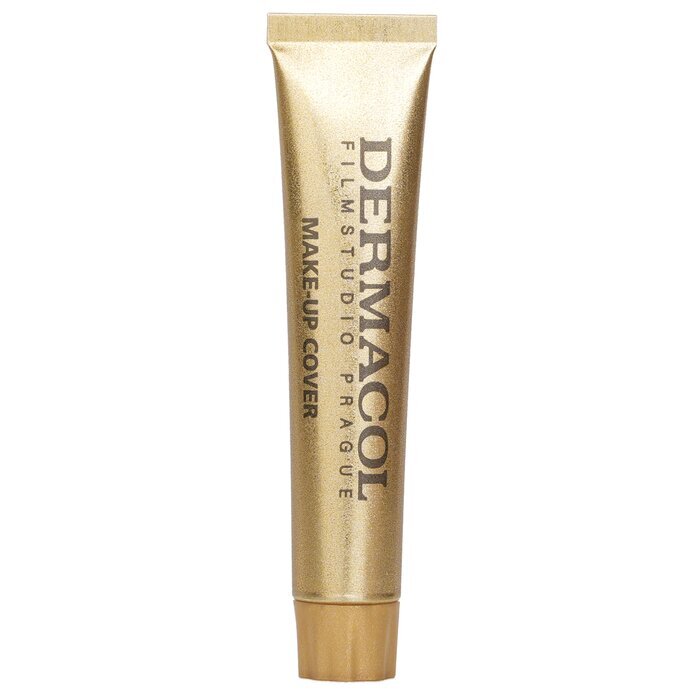 Dermacol Make Up Cover Foundation SPF 30 - # 211 (Light Beige-Rosy) 30g/1oz