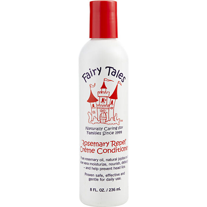 Fairy Tales Rosemary Repel Creme Conditioner 240ml/8oz