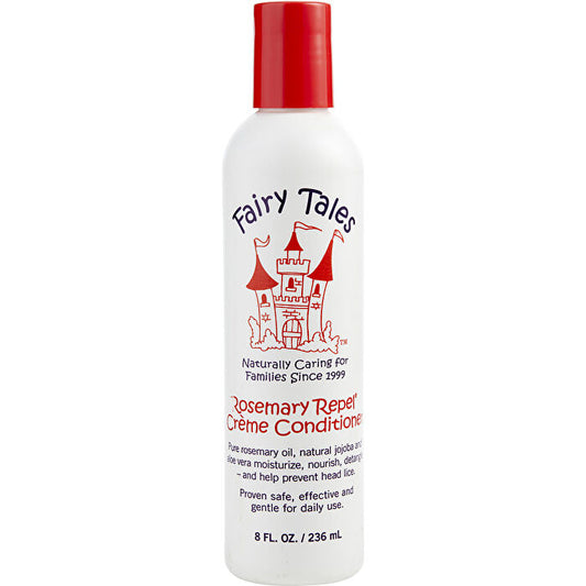 Fairy Tales Rosemary Repel Creme Conditioner 240ml/8oz