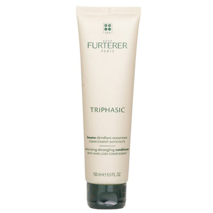 Rene Furterer Triphasic Anti-Hair Loss Ritual Texturizing Detangling Conditioner 150ml/5oz