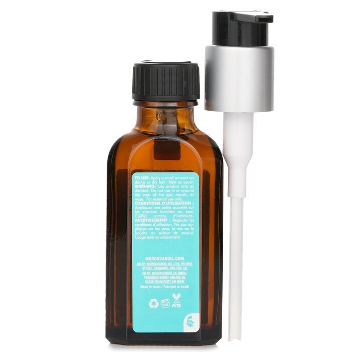 Moroccanoil Treatment - Original (For All Hair Types) 50ml/1.7oz
