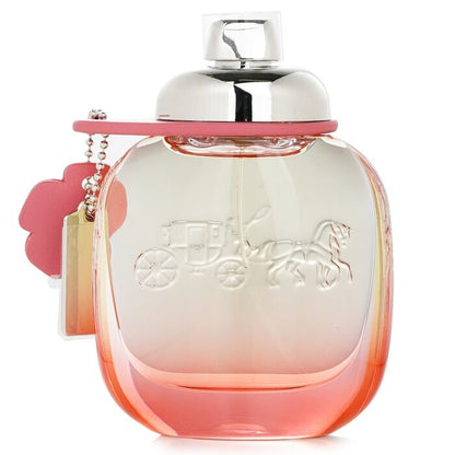 Coach Floral Blush Eau De Parfum Spray (Random Packaging) 50ml/1.7oz